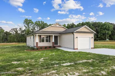 52 Grace Pond Avenue, Benson, NC 27504 - Photo 4