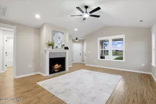 52 Grace Pond Ave, Benson, NC 27504 - Photo 8