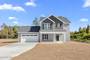 1250 Old Maplehurst Rd, Jacksonville, NC 28540 - Photo 1