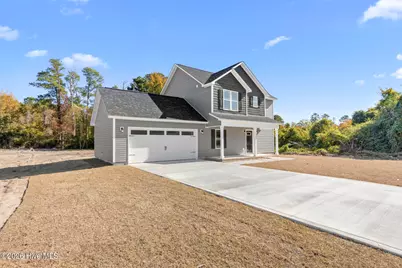 1250 Old Maplehurst Road, Jacksonville, NC 28540 - Photo 2