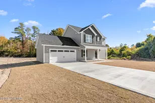 1250 Old Maplehurst Rd, Jacksonville, NC 28540 - Photo 2