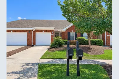 1017 Avenshire Circle, Wilmington, NC 28412 - Photo 2
