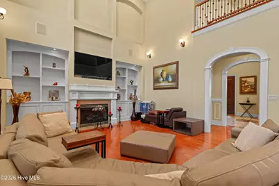 190 National Drive, Pinehurst, NC 28374 - Photo 12