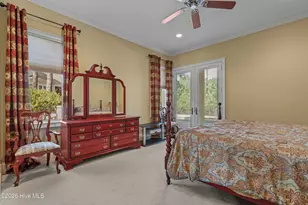 190 National Dr, Pinehurst, NC 28374 - Photo 30