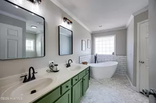294 Godley Rd, Grimesland, NC 27837 - Photo 22