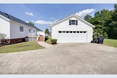 294 Godley Road, Grimesland, NC 27837 - Photo 34