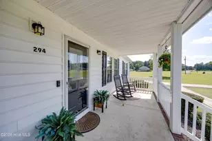 294 Godley Rd, Grimesland, NC 27837 - Photo 4