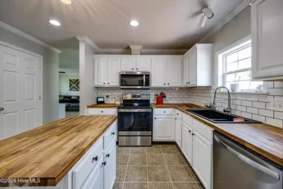 294 Godley Road, Grimesland, NC 27837 - Photo 14