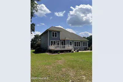 173 Buck Branch Drive, Warsaw, NC 28398 - Photo 4