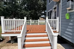 173 Buck Branch Dr, Warsaw, NC 28398 - Photo 10