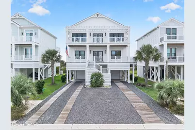 3 Old Marina Drive, Ocean Isle Beach, NC 28469 - Photo 2