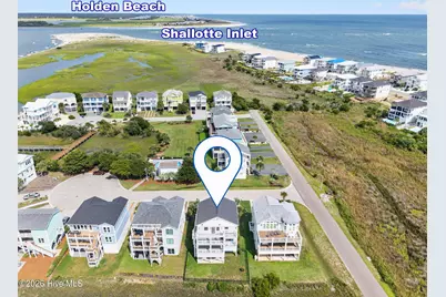 3 Old Marina Drive, Ocean Isle Beach, NC 28469 - Photo 12