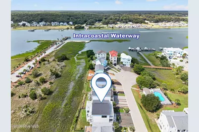 3 Old Marina Drive, Ocean Isle Beach, NC 28469 - Photo 8