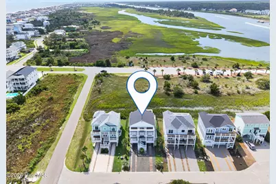3 Old Marina Drive, Ocean Isle Beach, NC 28469 - Photo 4