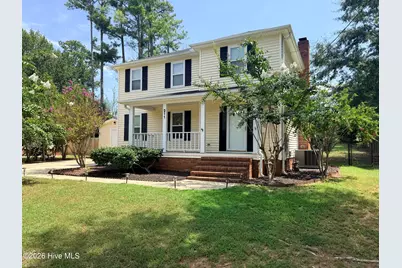 211 Holden Drive, Martinez, GA 30907 - Photo 2