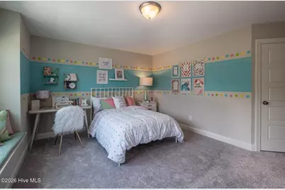 326 Oak Meadow Lane, Angier, NC 27501 - Photo 38