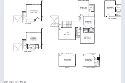 326 Oak Meadow Lane, Angier, NC 27501 - Photo 40
