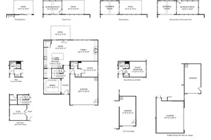 307 Oak Mdw Ln, Angier, NC 27501 - Photo 58