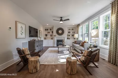 307 Oak Meadow Lane, Angier, NC 27501 - Photo 20