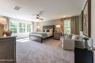 307 Oak Mdw Ln, Angier, NC 27501 - Photo 40