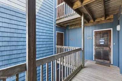 2224 New River Inlet Road #231, North Topsail Beach, NC 28460 - Photo 4