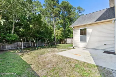 3912 Willowick Park Drive, Wilmington, NC 28409 - Photo 32
