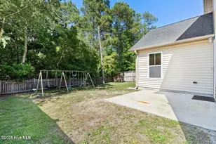 3912 Willowick Park Dr, Wilmington, NC 28409 - Photo 32