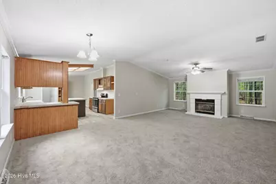 3800 Frances Avenue, New Bern, NC 28562 - Photo 4