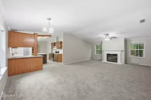 3800 Frances Ave, New Bern, NC 28562 - Photo 4