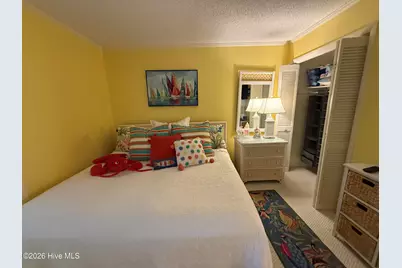 2503 W Fort Macon Road #108a, Atlantic Beach, NC 28512 - Photo 12