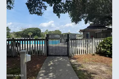 2503 W Fort Macon Road #108a, Atlantic Beach, NC 28512 - Photo 18