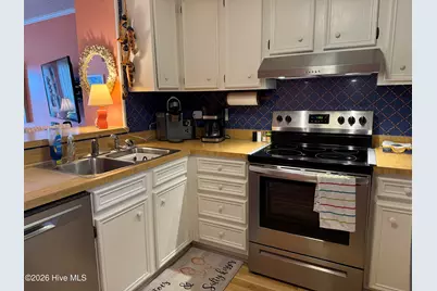2503 W Fort Macon Road #108a, Atlantic Beach, NC 28512 - Photo 28