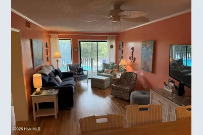 2503 W Fort Macon Road #108a, Atlantic Beach, NC 28512 - Photo 6