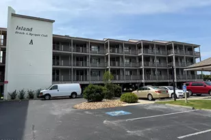 2503 W Fort Macon Rd, Atlantic Beach, NC 28512 - Photo 2