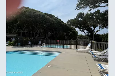 2503 W Fort Macon Road #108a, Atlantic Beach, NC 28512 - Photo 30