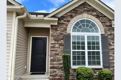 3501 Gaston Way, Greenville, NC 27834 - Photo 1