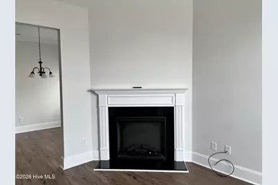 3501 Gaston Way, Greenville, NC 27834 - Photo 2
