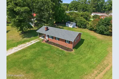141 Hinnant Street, Snow Hill, NC 28580 - Photo 34