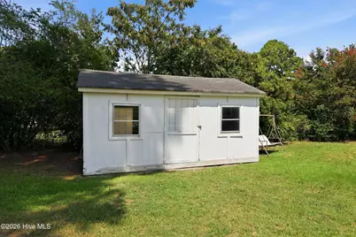 141 Hinnant Street, Snow Hill, NC 28580 - Photo 30
