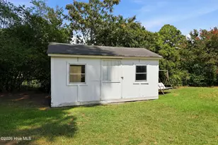 141 Hinnant St, Snow Hill, NC 28580 - Photo 30