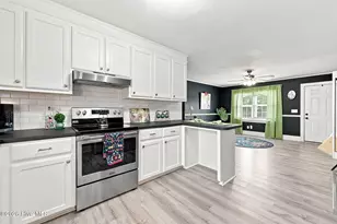 141 Hinnant St, Snow Hill, NC 28580 - Photo 12