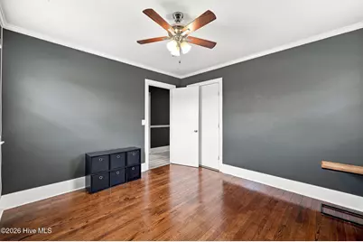141 Hinnant Street, Snow Hill, NC 28580 - Photo 26