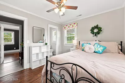 141 Hinnant Street, Snow Hill, NC 28580 - Photo 22