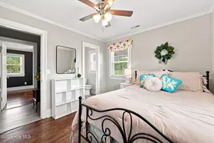 141 Hinnant St, Snow Hill, NC 28580 - Photo 22
