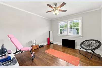 141 Hinnant Street, Snow Hill, NC 28580 - Photo 14