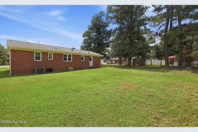 141 Hinnant Street, Snow Hill, NC 28580 - Photo 32