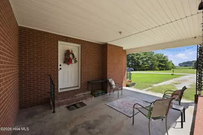 141 Hinnant Street, Snow Hill, NC 28580 - Photo 28