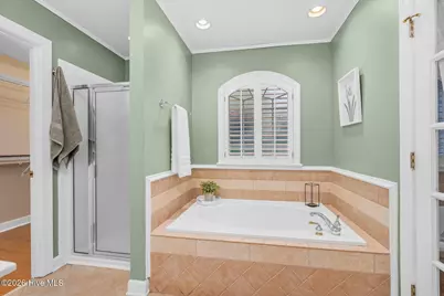 1101 Tyler Farms Drive, Raleigh, NC 27603 - Photo 18