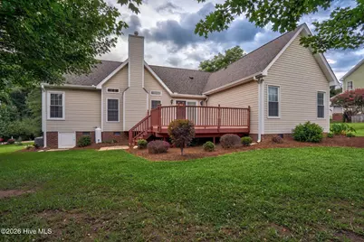 1101 Tyler Farms Drive, Raleigh, NC 27603 - Photo 30