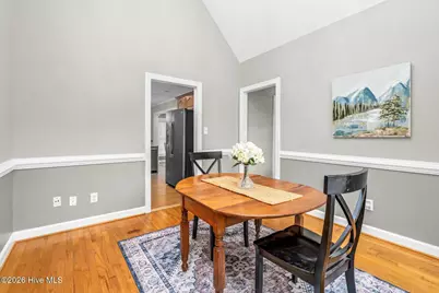 1101 Tyler Farms Drive, Raleigh, NC 27603 - Photo 16
